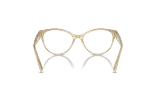 Widok z tyłu Ralph Lauren RL6238U (6107)