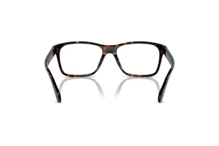 Widok z tyłu Ralph Lauren RL6240U (5003)