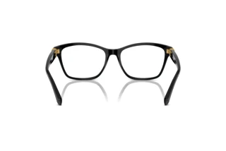 Widok z tyłu Ralph Lauren RL6243 (5001)