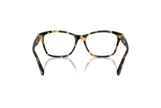 Widok z tyłu Ralph Lauren RL6243 (5004)