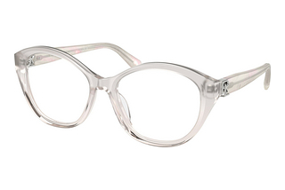 Ralph Lauren RL6246U 6112 Transparent Grey/Pink