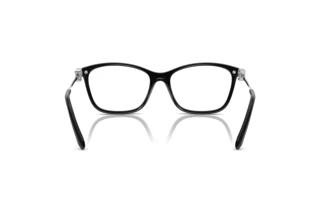 Widok z tyłu Ralph Lauren RL6247U (5001)