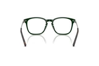 Widok z tyłu Ralph Lauren RL6248U (6140)