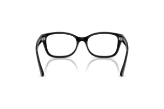 Widok z tyłu Ralph Lauren RL6252U (5001)