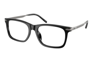 Widok z przodu Ralph Lauren RL6253U (5001)