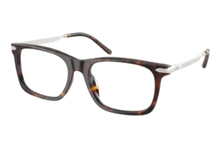 Widok z przodu Ralph Lauren RL6253U (5003)