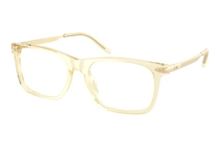 Widok z przodu Ralph Lauren RL6253U (5034)