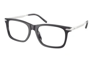 Widok z przodu Ralph Lauren RL6253U (5965)
