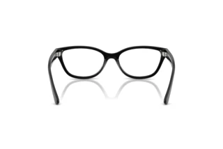 Widok z tyłu Ralph Lauren RL6254U (5001)