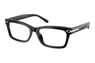 Widok z przodu Ralph Lauren RL6255U (5001)