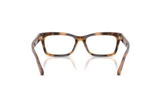Widok z tyłu Ralph Lauren RL6255U (6089)