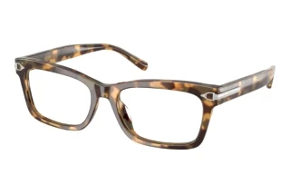 Widok z przodu Ralph Lauren RL6255U (6178)