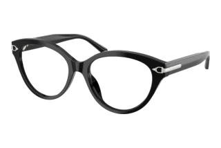 Widok z przodu Ralph Lauren RL6256U (5001)