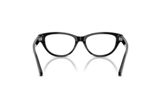 Widok z tyłu Ralph Lauren RL6257U (5001)