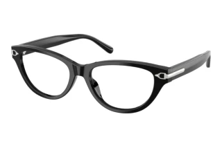 Widok z przodu Ralph Lauren RL6257U (5001)