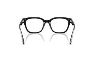 Widok z tyłu Ralph Lauren RL6258U (5001)