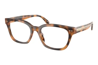 Widok z przodu Ralph Lauren RL6258U (6089)