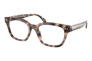 Widok z przodu Ralph Lauren RL6258U (6307)