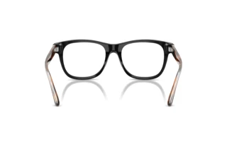 Widok z tyłu Ralph Lauren RL6260U (5001)