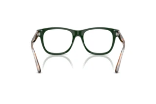 Widok z tyłu Ralph Lauren RL6260U (6140)