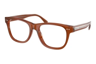 Widok z przodu Ralph Lauren RL6260U (6306)