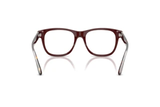 Widok z tyłu Ralph Lauren RL6260U (6311)