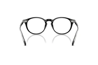 Widok z tyłu Ralph Lauren RL6263U (5001)