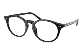 Widok z przodu Ralph Lauren RL6263U (5001)