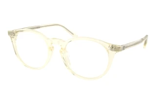 Widok z przodu Ralph Lauren RL6263U (5034)