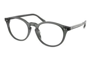 Widok z przodu Ralph Lauren RL6263U (6347)