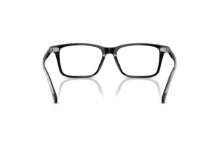 Widok z tyłu Ralph Lauren RL6264U (5001)