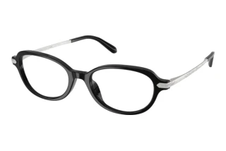 Widok z przodu Ralph Lauren RL6269U (5001)
