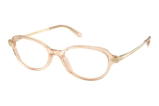 Widok z przodu Ralph Lauren RL6269U (6062)