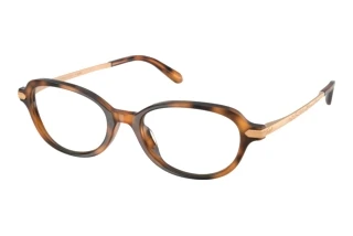 Widok z przodu Ralph Lauren RL6269U (6089)