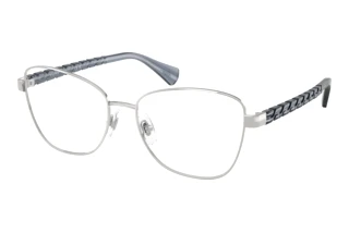 Widok z przodu Ralph RA6064 (9001)