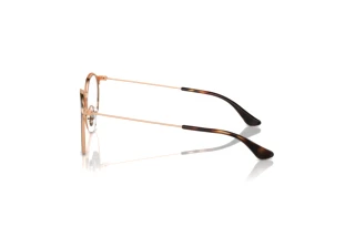 Widok z boku Ray-Ban Kids RY1053 (4092)