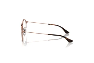 Widok z boku Ray-Ban Kids RY1058 (4092)