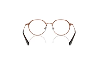 Widok z tyłu Ray-Ban Kids RY1058 (4092)