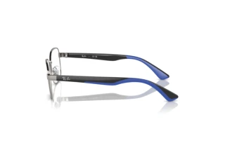 Widok z boku Ray-Ban Kids RY1059 (4008)