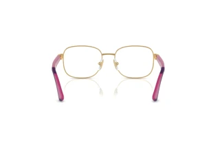 Widok z tyłu Ray-Ban Kids RY1059 (4051)