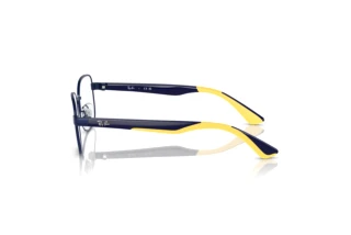 Widok z boku Ray-Ban Kids RY1059 (4088)