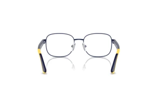Widok z tyłu Ray-Ban Kids RY1059 (4088)