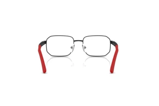 Widok z tyłu Ray-Ban Kids RY1060 (4005)