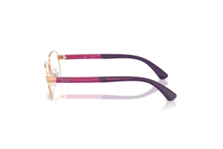 Widok z boku Ray-Ban Kids RY1060 (4089)