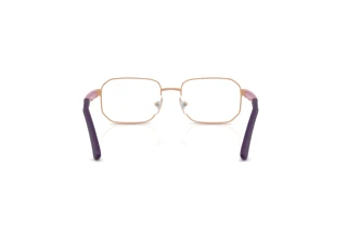 Widok z tyłu Ray-Ban Kids RY1060 (4089)