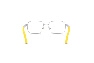 Widok z tyłu Ray-Ban Kids RY1060 (4090)