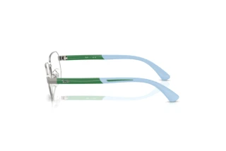 Widok z boku Ray-Ban Kids RY1060 (4095)