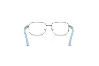 Widok z tyłu Ray-Ban Kids RY1060 (4095)