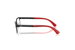 Widok z boku Ray-Ban Kids RY1061 (4065)