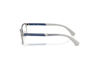 Widok z boku Ray-Ban Kids RY1061 (4100)